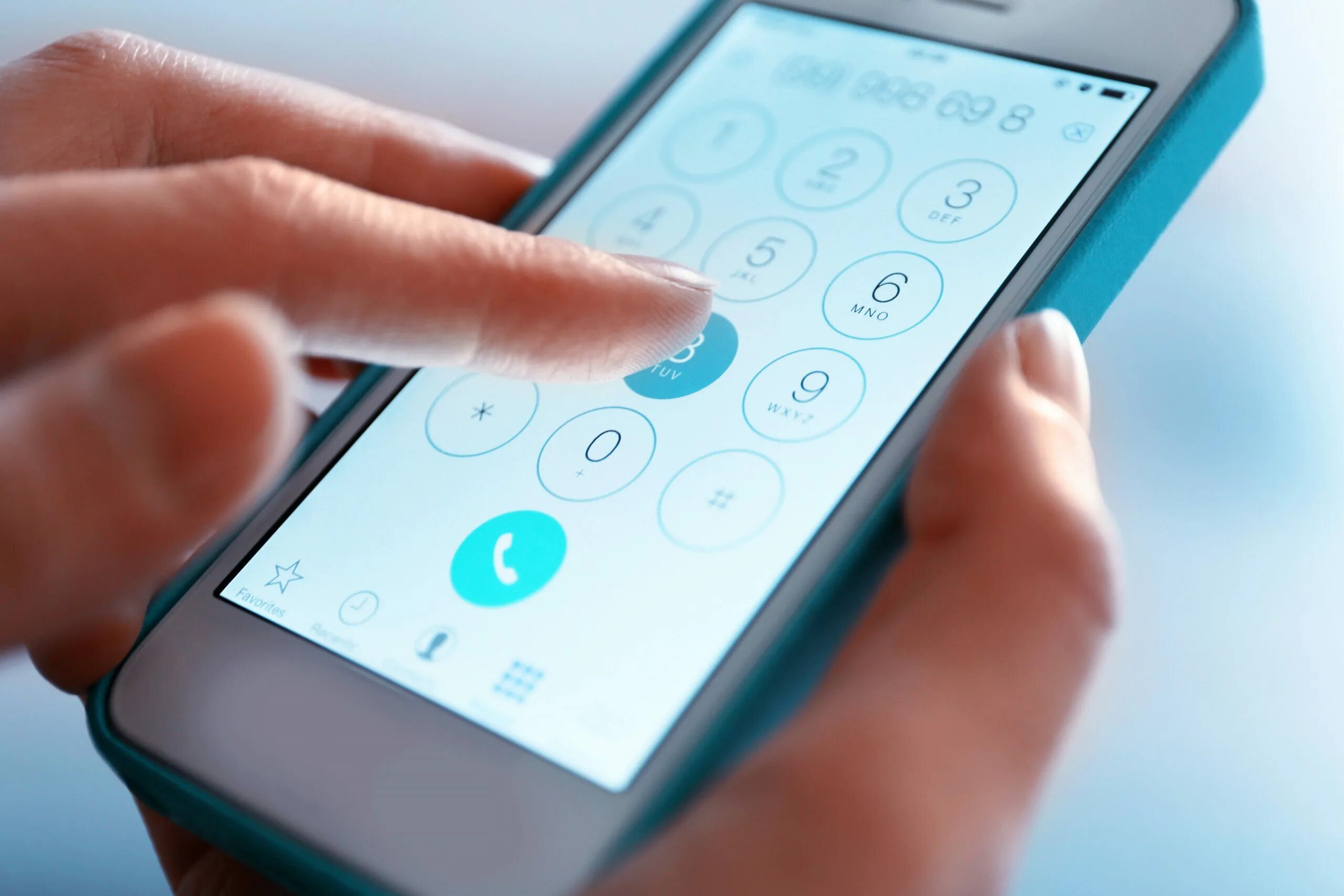 Call phone numbers. Call phone numbers