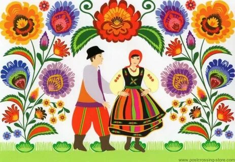 Интонации и ритмы европейского фольклора 7 класс