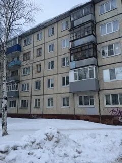 Архангельская 23