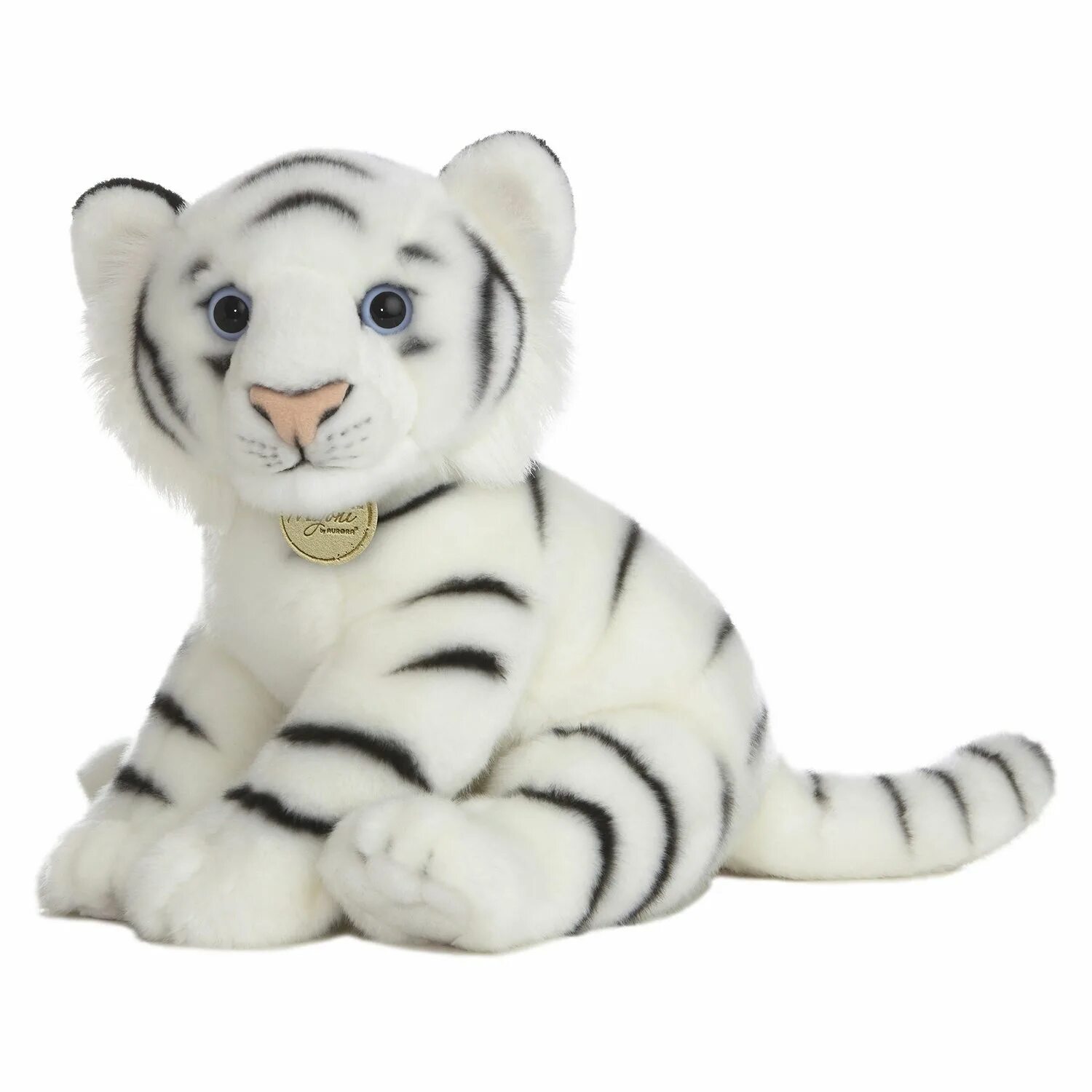 Tiger ty