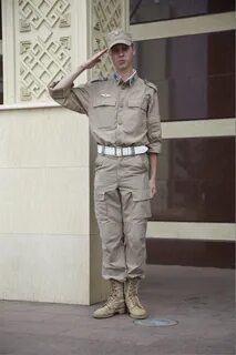 Uniform grey