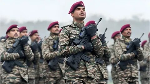 Военная форма 2022. 