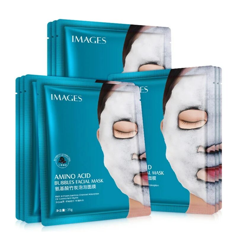 Маска images. Images тканевая кислородная маска bubbles amino acid. маска пузырьковая тканевая корея. пузырьковая маска для лица bubble корея. images. очищающая пузырьковая маска-салфетка, 25гр.