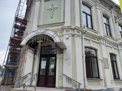 Капитальный ремонт курск