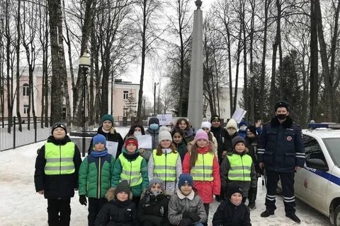 Новости лихославля