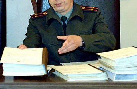 Виновные прокуроры