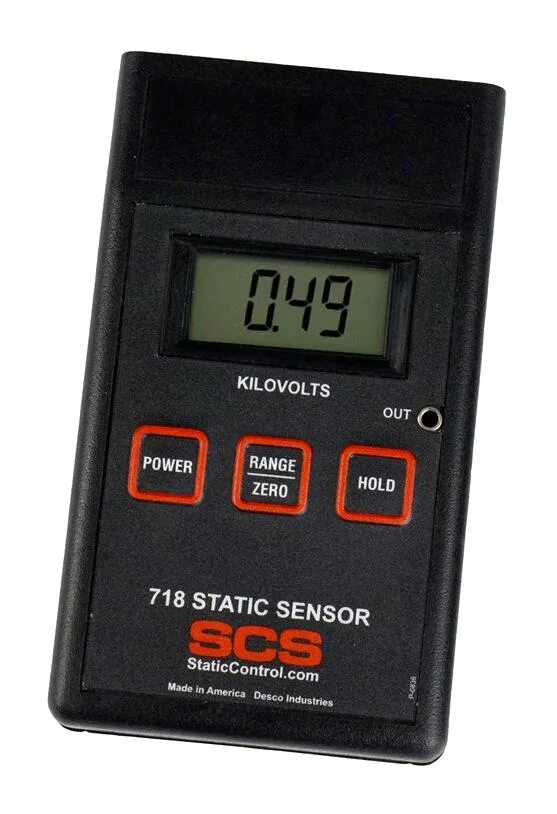 States sensor