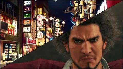 Yakuza like a dragon mods