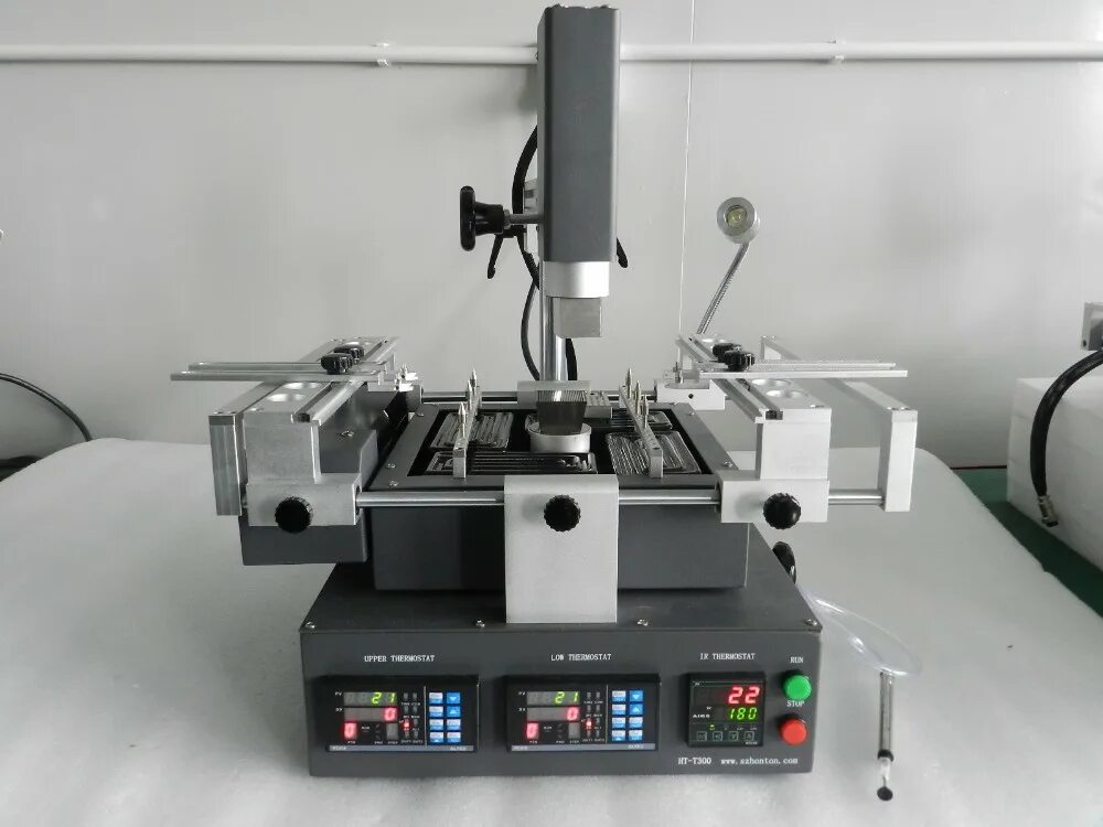Ht systems
