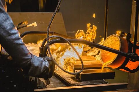 Оборудование для цветных металлов