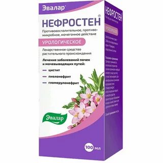 Противовоспалительные мочеполовой системы у женщин