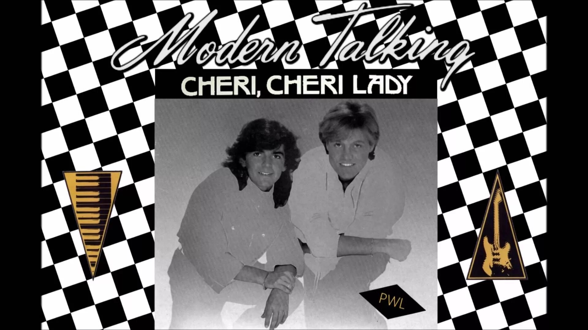 Песня модерн токинг шери шери леди. Модерн токинг чери леди. Cherry Lady Modern talking. Модерн токинг Шери. Modern talking Cheri Cheri Lady.