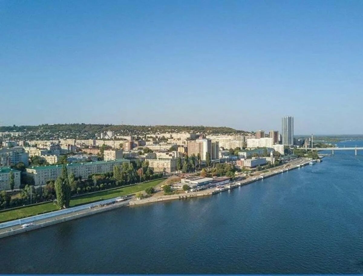 Предприятия города саратова. Туризм в саратовской области. виды саратова.