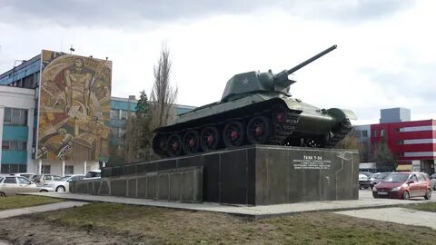 Волгоград 34