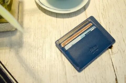 Future wallet
