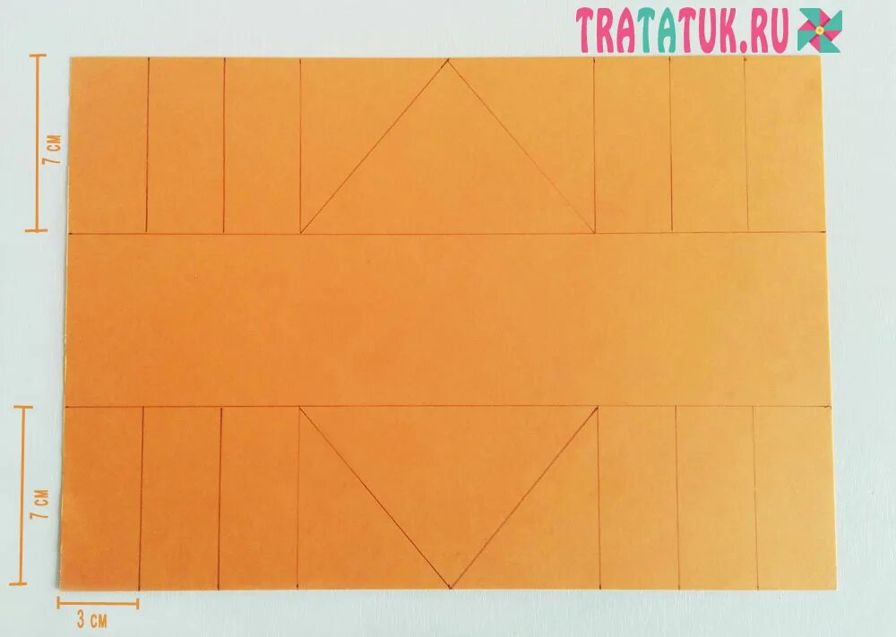 Как сделать из картона 3 класс. Корзинка из бумаги. простая корзинка из бумаги. как сделать корзинку из бумаги своими руками. маленькая корзиночка из бумаги.