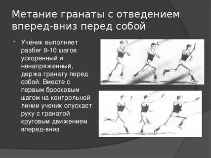 Сколько попыток дается при метании гранаты