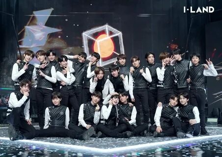 Project 7 kpop show