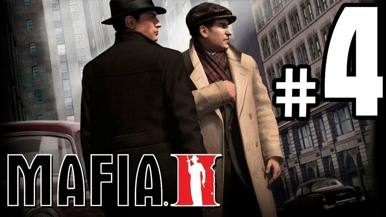Глава 2 ие. Мафия 2 4 глава. мафия 2 глава 2. мафия 2 прохождение.