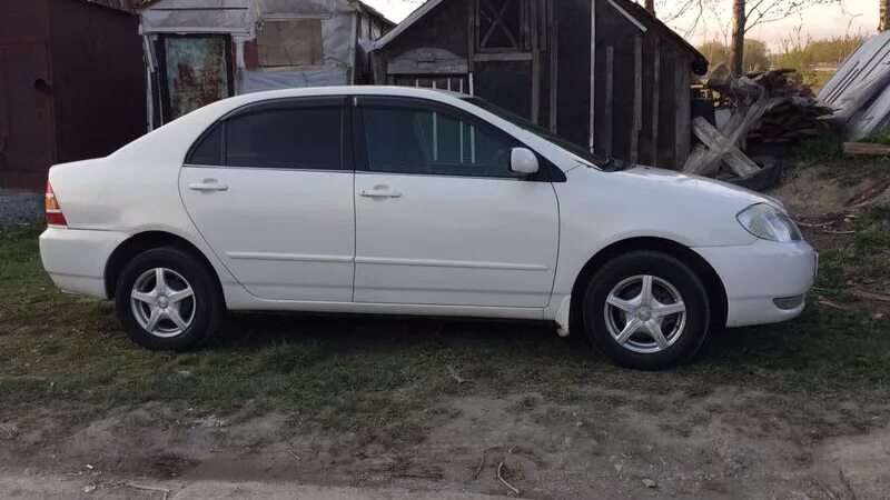 Toyota corolla e120 2001. Toyota corolla nze121. Тойота corolla 2001. Тойота королла 120 2001. Тойота королла 122 кузов.