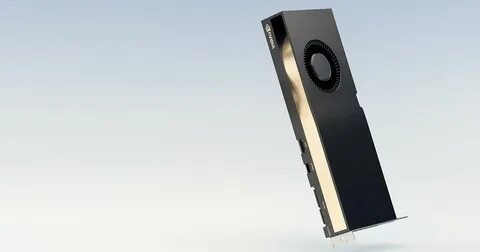 Rtx a4000