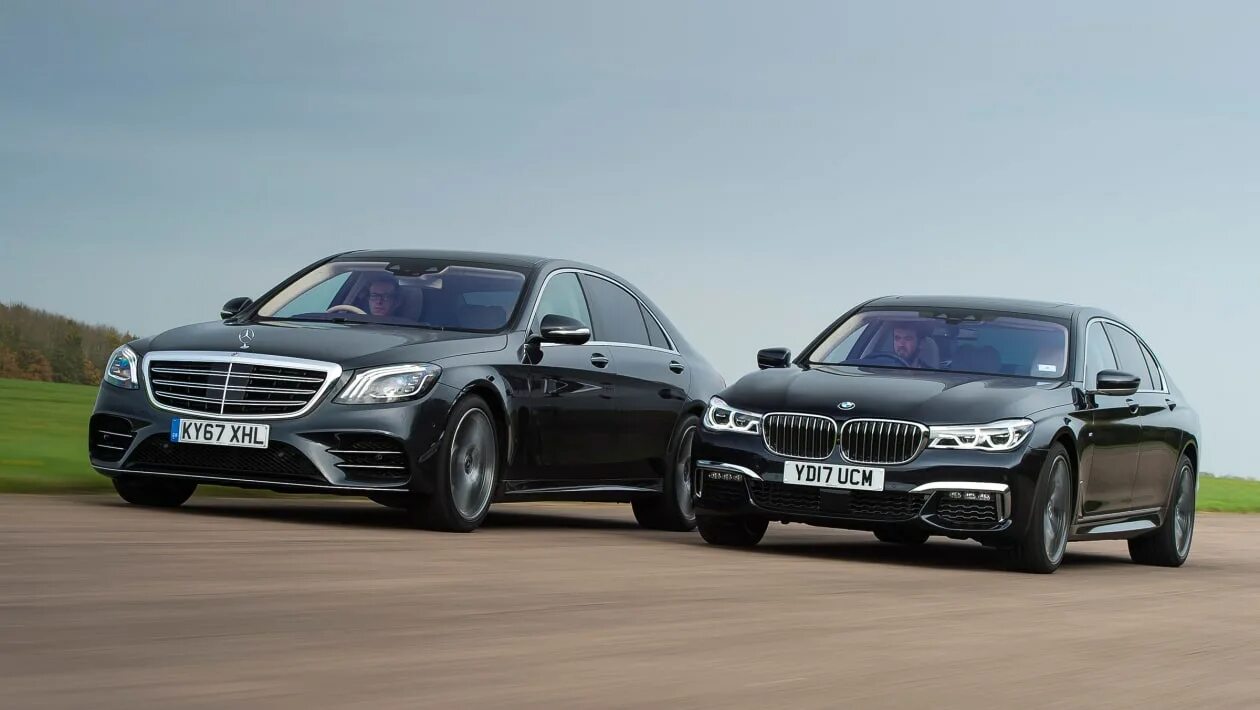 Дооснащение Mercedes в Аксессавто
