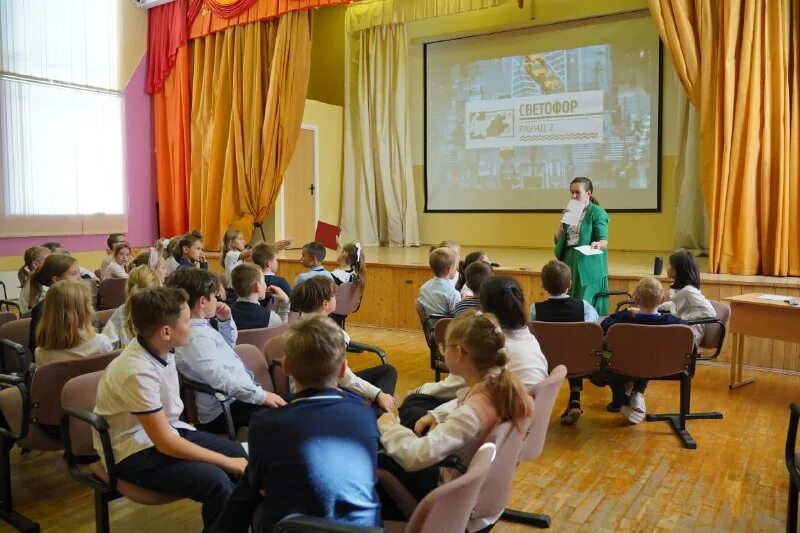 школа 1474 отзывы