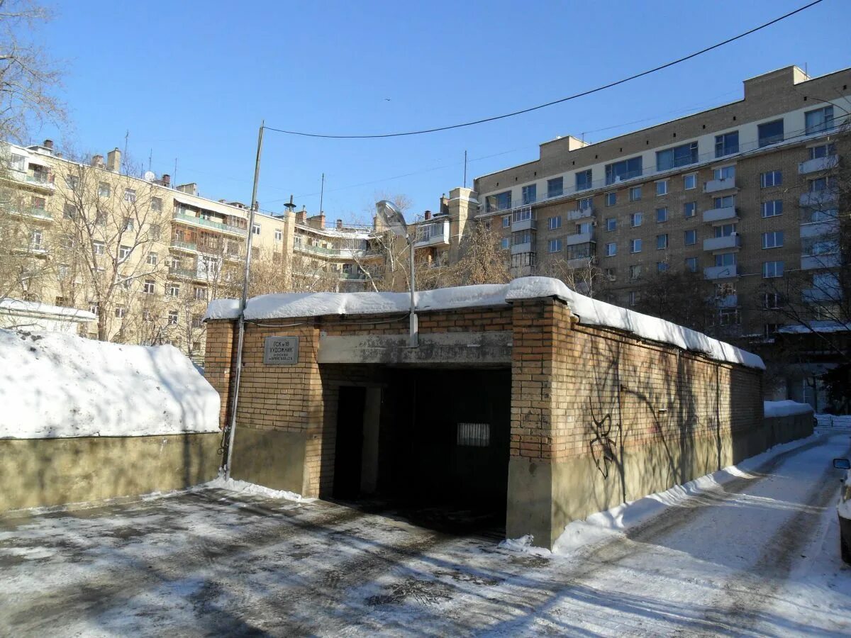 Гск 404 оренбург. Гск олимпийский. Мичуринский проспект гаражи. Гаражный комплекс. Мичуринский проспект 24.