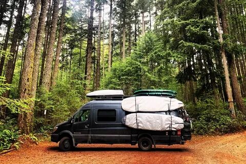 Vanlife