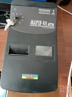 Принтер блок
