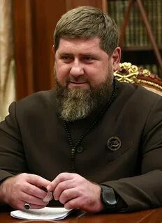 Сколько лет рамзану кадырову в 2023 году