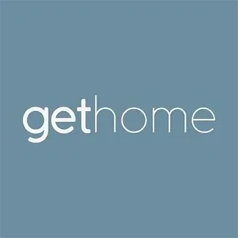 Get home