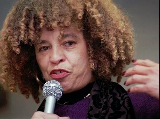 Анжела дэвис кто это такая фото биография The Feminist Icons Every Millennial Should Know Angela davis, Feminist icons, Po
