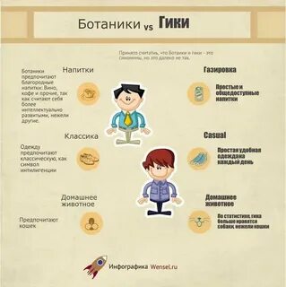 Geek перевод