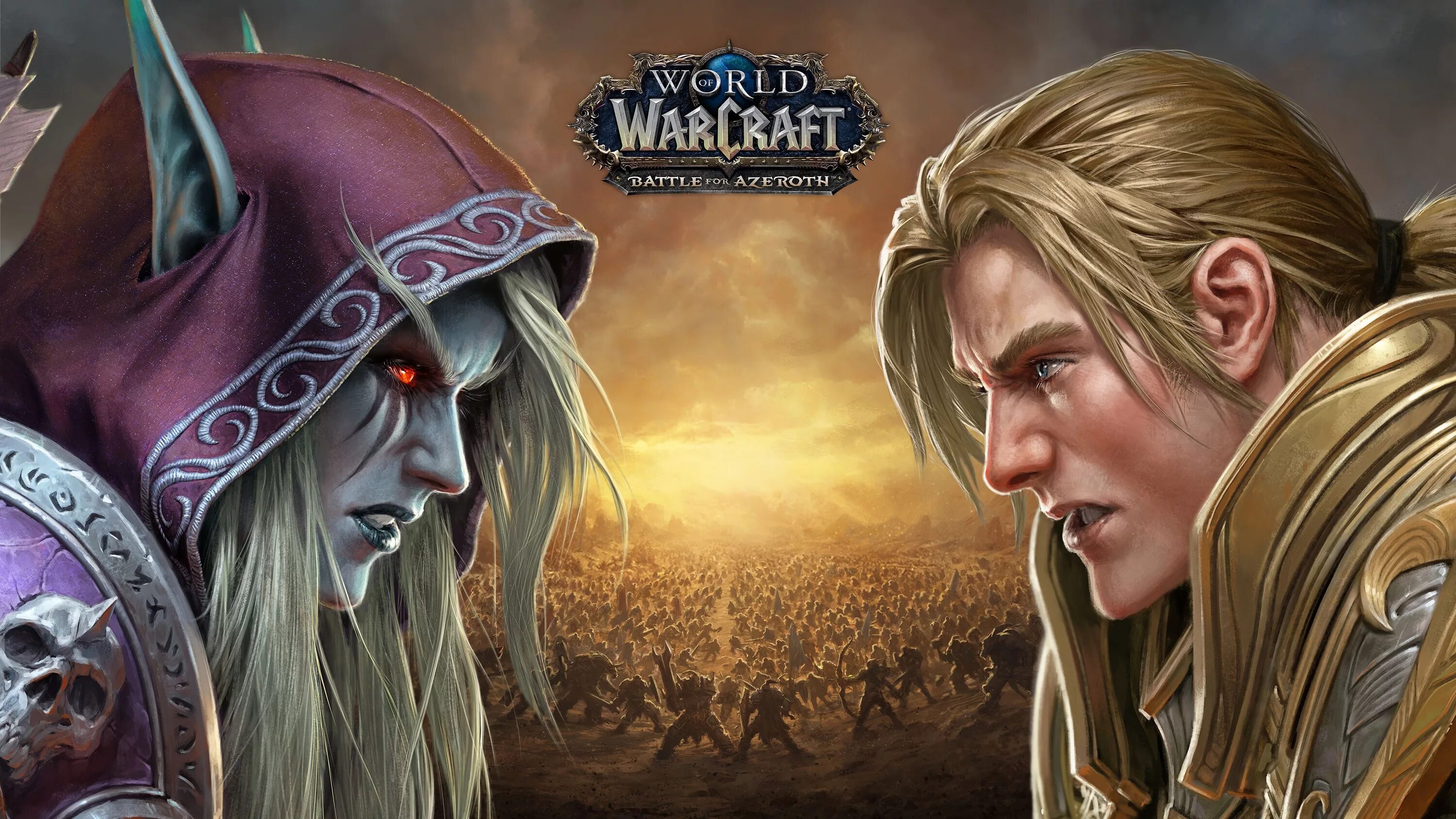 Оф сайт варкрафта. Ворлд варкрафт битва за Азерот. Battle for Azeroth 8.3.7. Сильвана Ветрокрылая. Варкрафт Battle for Azeroth.