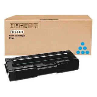 Картриджи для ricoh