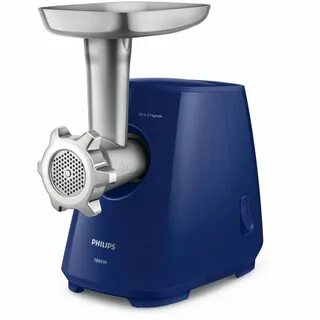 Мясорубки philips hr