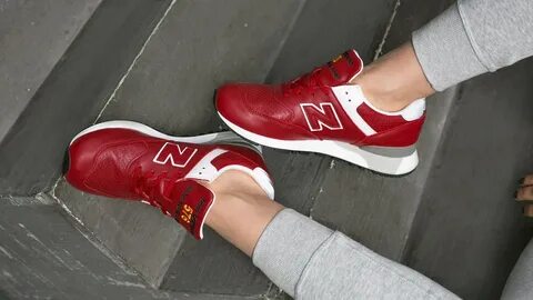 Мужские кроссовки new balance в москве