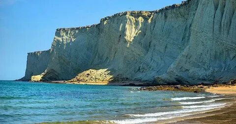 6 beaches