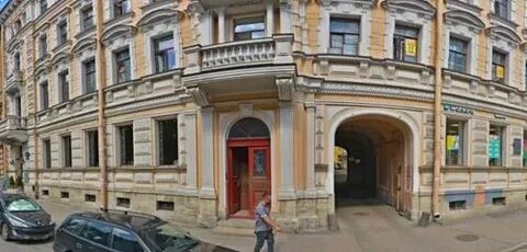 Санкт петербург ломоносов 16