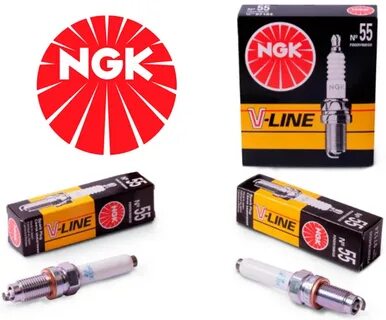 Артикул свечей ngk