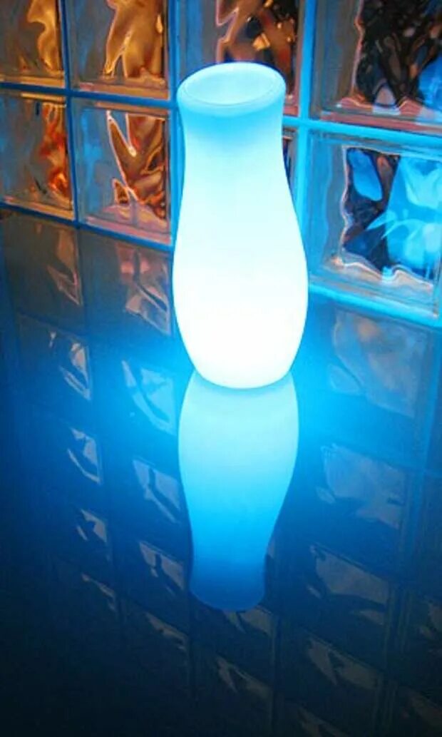 Mind lamp
