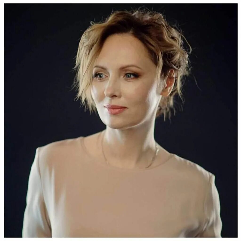 Актриса андреевна. Актриса андреевна