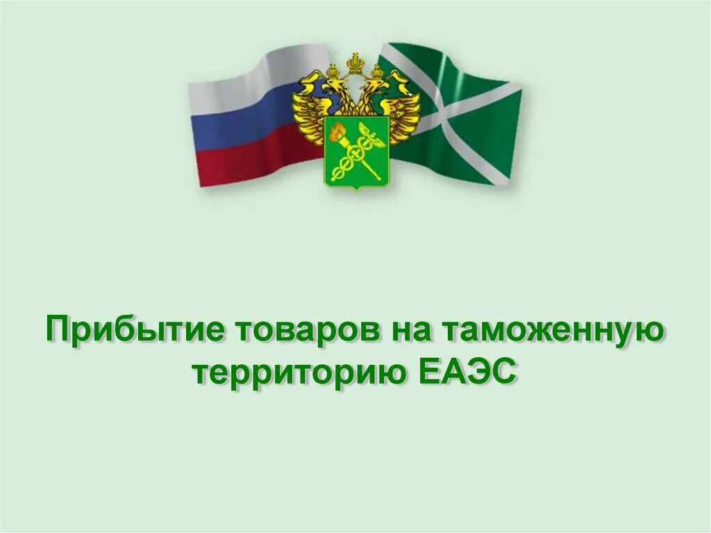 Таможенные операции. Таможенные операции виды. Прибытие товаров на таможенную территорию ЕАЭС. Таможенные операции ТК ЕАЭС.