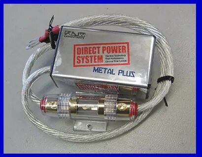 Power direct