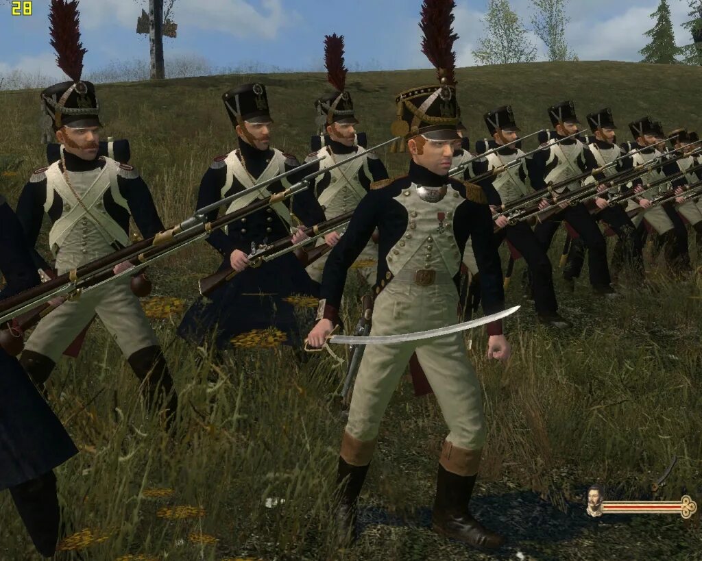 Warband Russian campaign 1812. Маунт энд блейд 1812. Mount and Blade с мушкетами. Mount and Musket Mount and Blade. Mount blade warband моды на русском