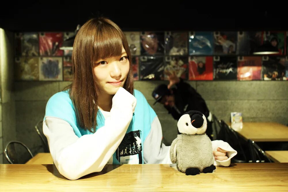 Осу аниме. Yuc'e. Yuc. Yunomi певица. Yuc'e.