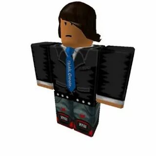 Roblox people