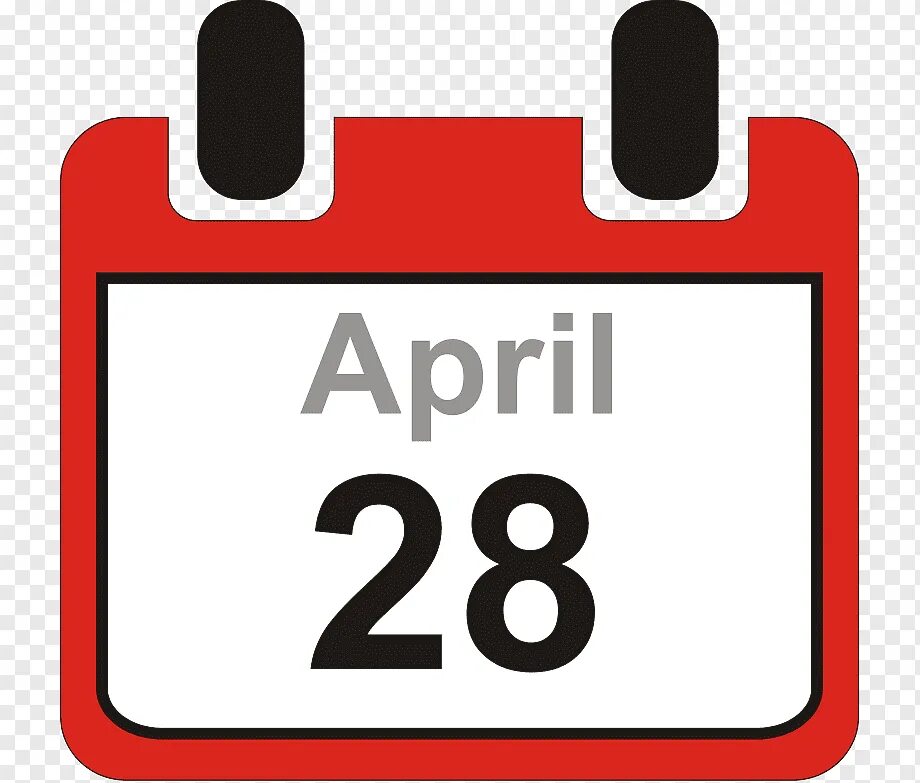 Data calendar