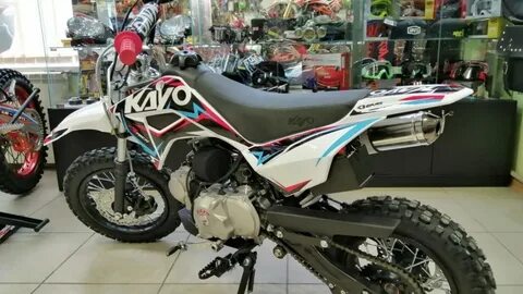 Kayo 110